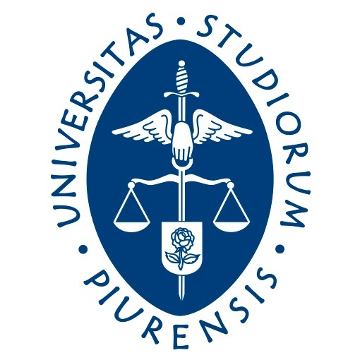 logotipo de Universidad de Piura, Perú - Asesoría de tesis para UDEP, Perú